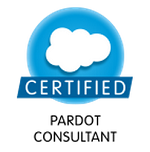 Pardot Certified Consultant